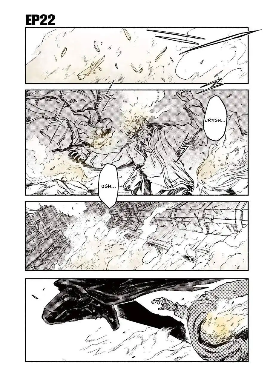 Colors of the Wind Chapter 22 3